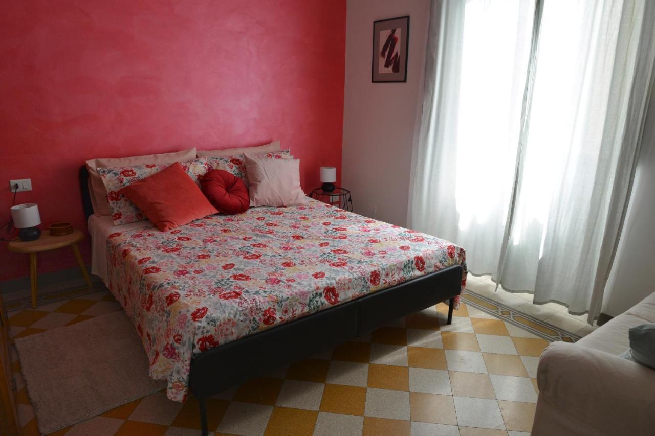 La Candida Rosa Флоренция Екстериор снимка