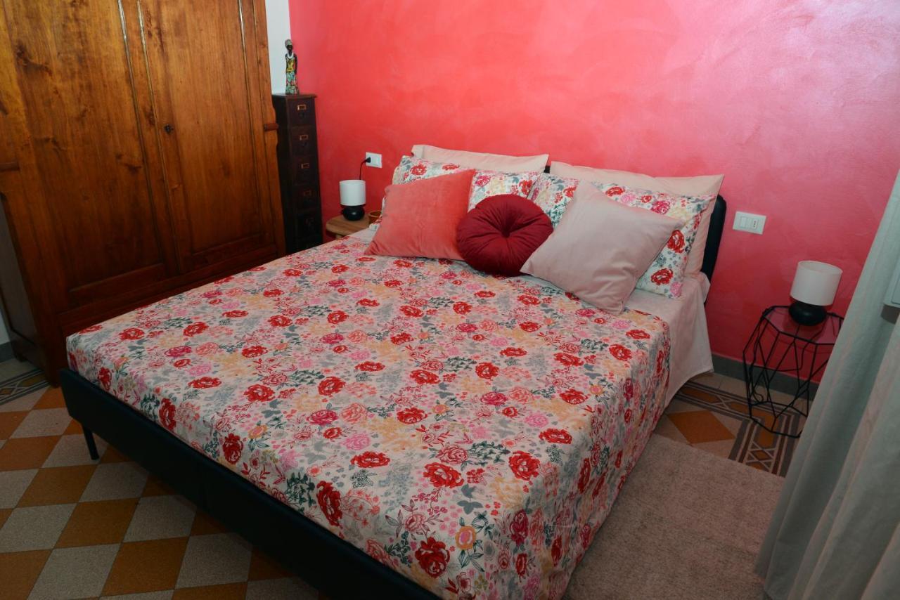 La Candida Rosa Флоренция Екстериор снимка